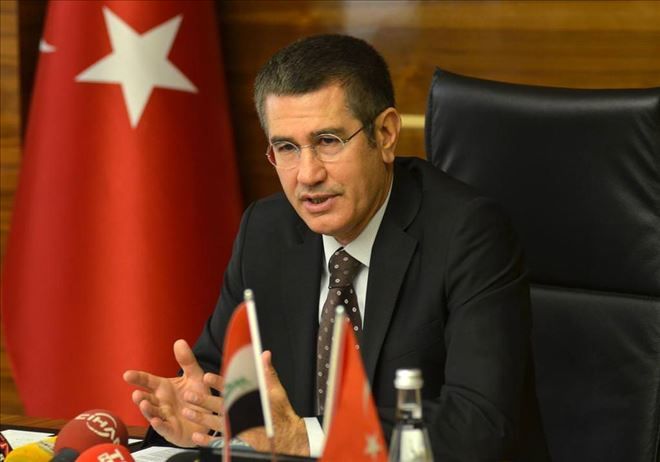 Canikli hangi göreve geldi?