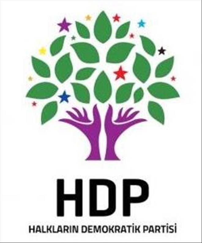 Giresun´da HDP yok