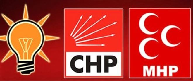 ÜÇÜ DE SIFIR ÇEKTİ!