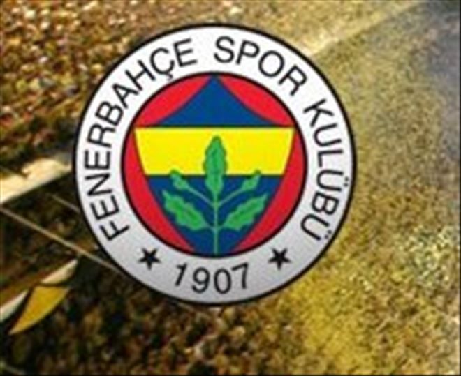 FENERBAHÇE GELİYOR