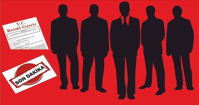 KİMLER İHRAÇ EDİLDİ?