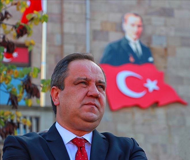 AKSU´DAN NET MESAJ!