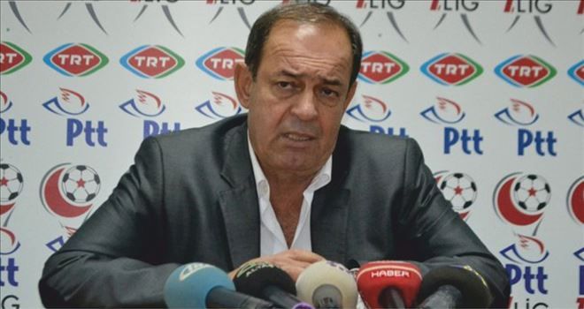 KAPLAN gitti, İLDİZ geldi