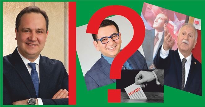 Türker kimden korkuyor?