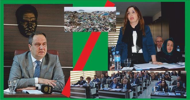 ?9 MİLYON TL ÖDEDİM´