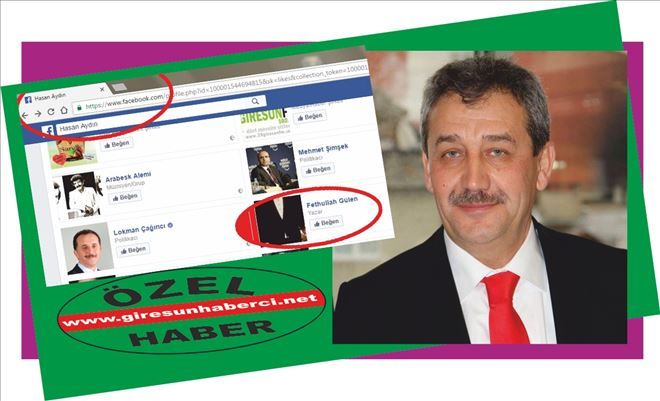 Çok mu beğeniyorsun?