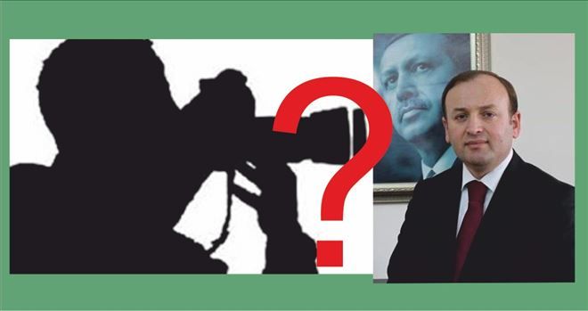 Hangi gazeteci susturuldu?