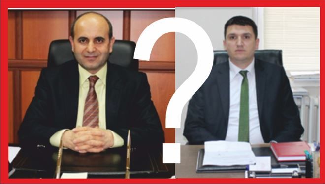 USULSÜZLÜK VAR MI?