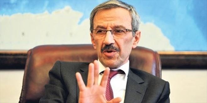 SAVAŞ MI ÇIKIYOR?