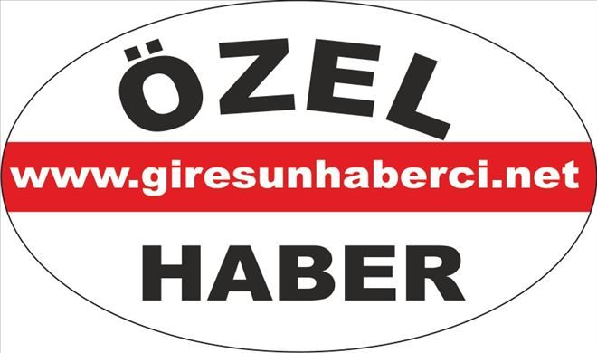 ´Giresun´da işsizlik yok´