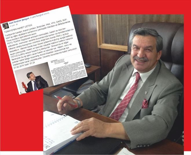 KİM BU HAKİMLER?