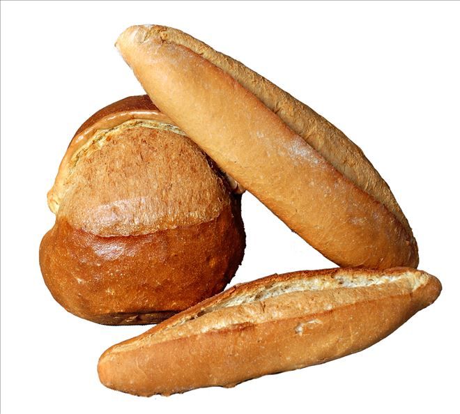EKMEK ZAMLANDI