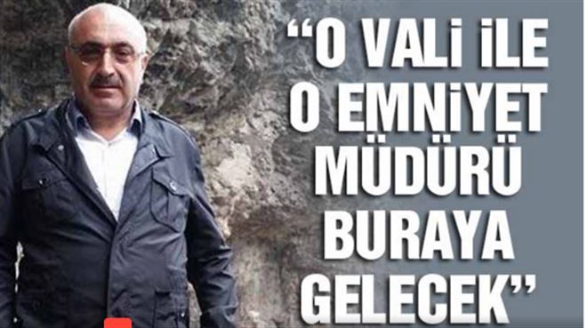Sen neymişsin be enişte!