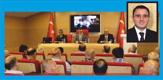 ?TUZAĞA DÜŞMEYELİM´