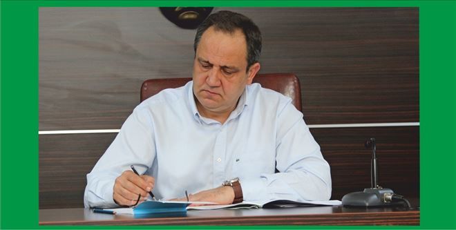  ?CEMAATLERE YÜZ VERMEYİN´