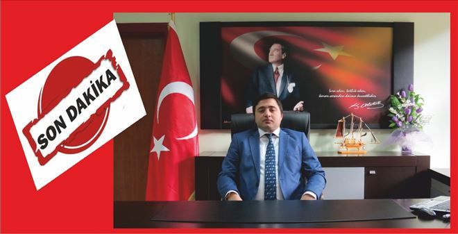 ŞOK? AÇIĞA ALINDI