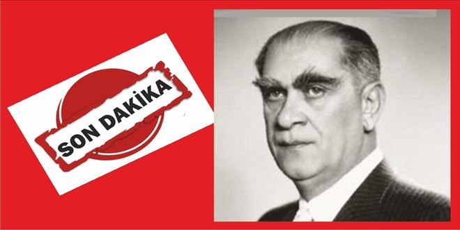 NERENİZE BATTI!