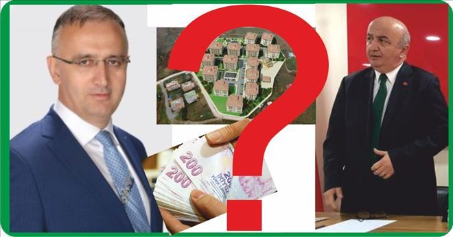 ?YAKAR RANTÇI MI?´
