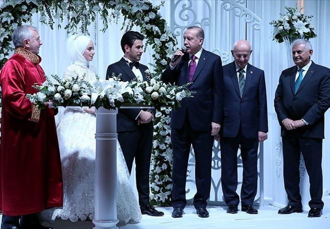 HAYIRLI OLSUN
