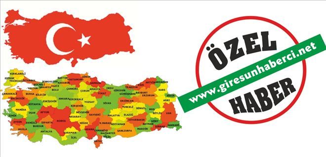 KAÇ GİRESUNLU VAR?