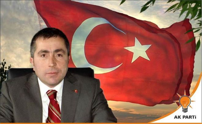 Öden kime mesaj verdi?