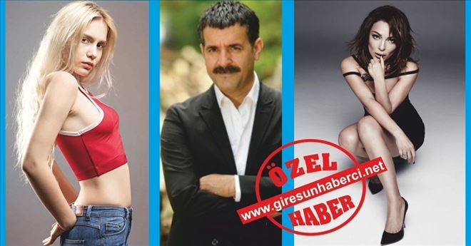 GİRESUN ŞENLENECEK