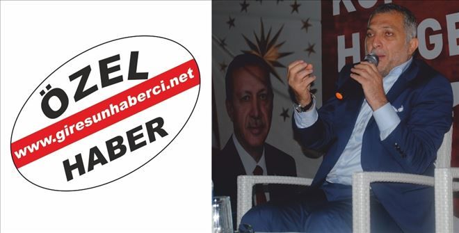 ´SUSMAYIN, KORKMAYIN´