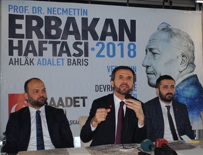 ?Kendi adayımızı çıkaracağız´