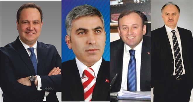 Başkan Aksu jet gibi?