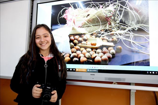 Ödüller sahibini buldu