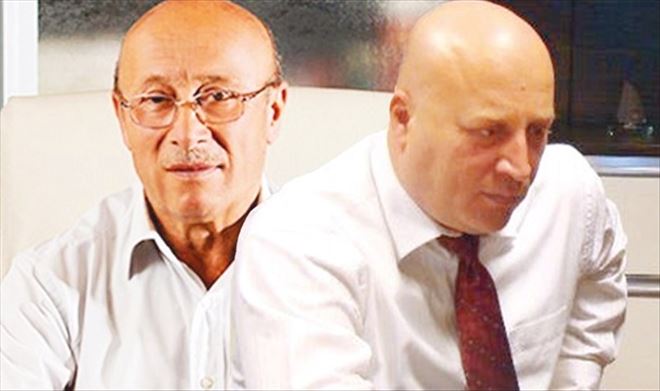 YARKIN´A DAVA AÇILDI