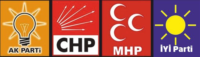 İSTİFALAR BAŞLADI