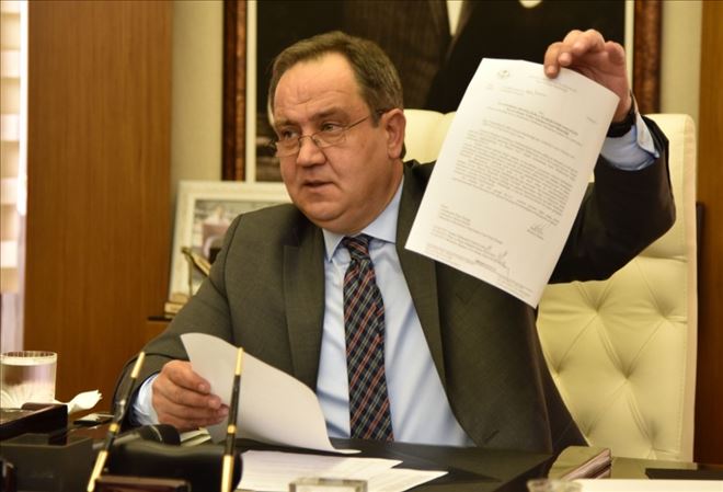 ?Giresun bana sahip çıktı´