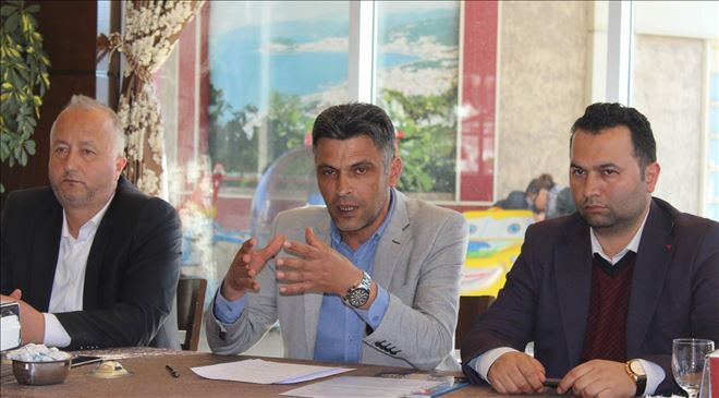 İBAŞ´IN ZAFERİ TESCİLLENDİ