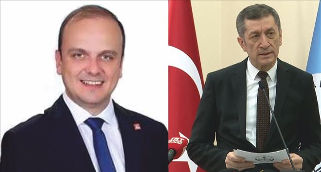 Tığlı cevap bekliyor