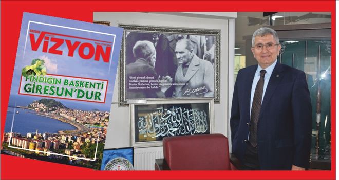 ?Siyaset yolculuğum yarım kaldı´