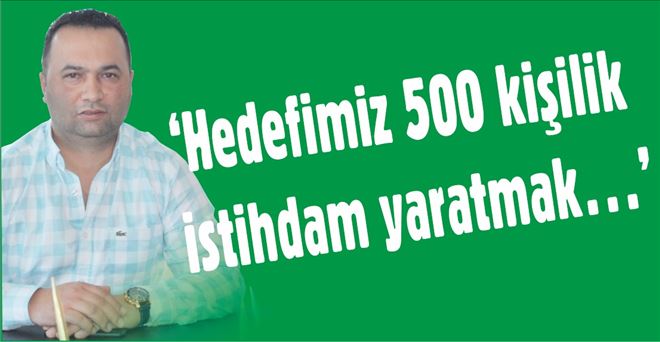 Öztürk hedef büyüttü?