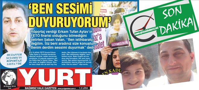 Rabia Naz olayı büyüyor