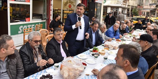 ?Giresun hak ettiği hizmeti alacak´