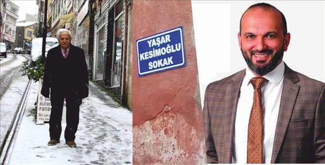 Karabıçak vefalı çıktı