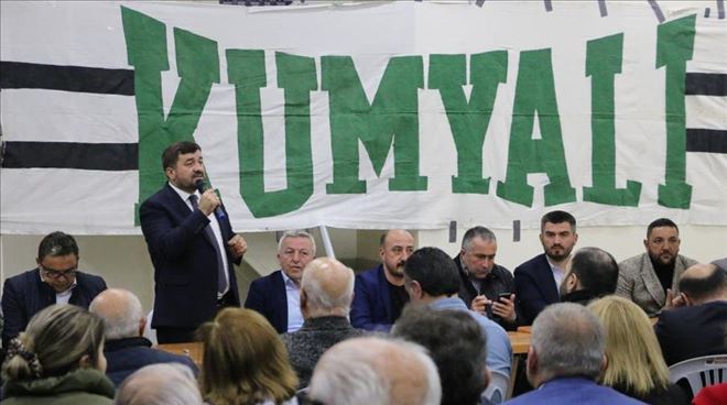  ?Bu şehre borcumuz var´