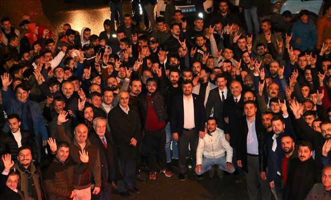 ?31 Mart BAYRAM OLSUN?