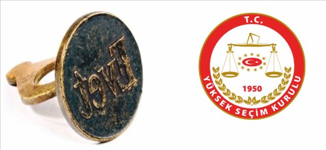 YSK neleri yasakladı?