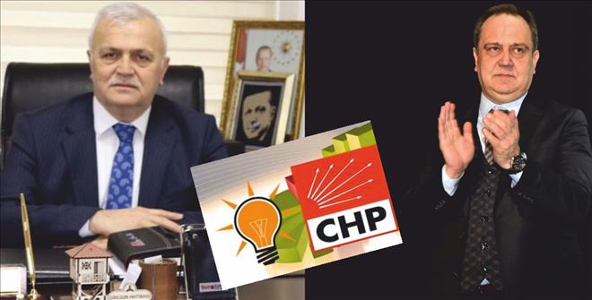 ANKETLERDE KİM ÖNDE?