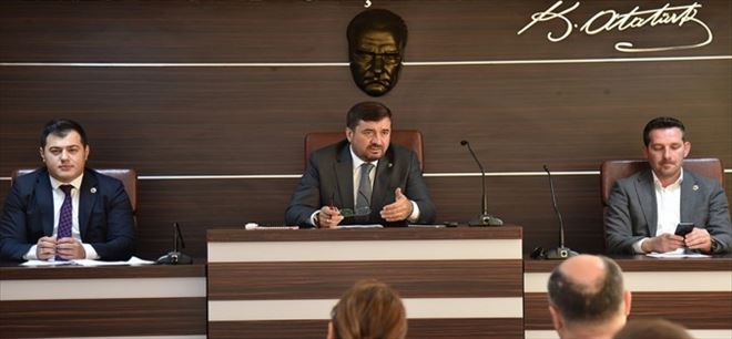 HANGİ MÜDÜRLER GİDECEK?