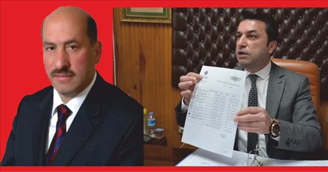 ?ŞEFFAF OLACAĞIZ´