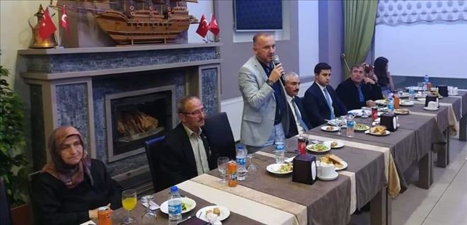 EMÜR, VEFALI ÇIKTI	