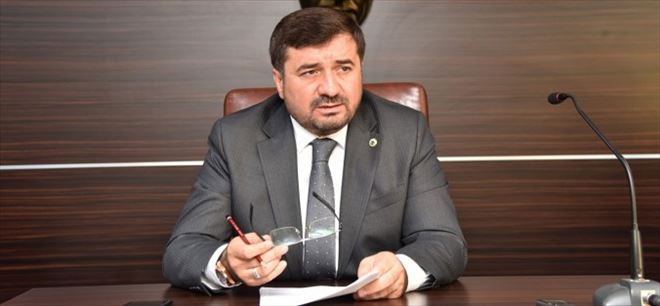TEPKİ SONUÇ VERDİ