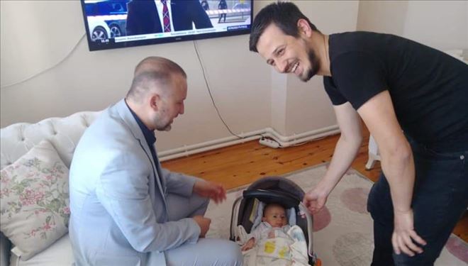 TEŞEKKÜRLER EMÜR!