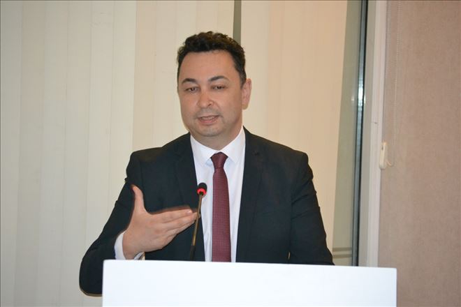İYİ TARIM PROJESİ BÜYÜYOR